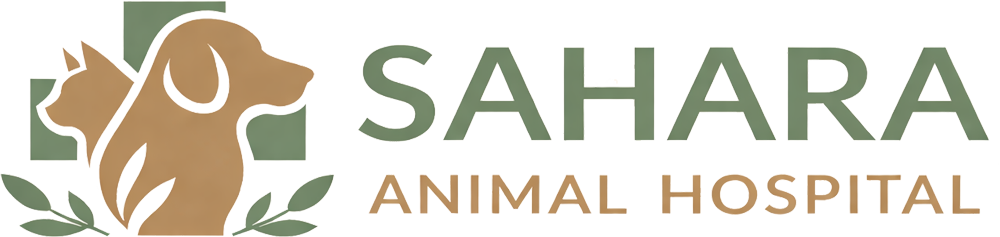 Sahara Animal Hospital